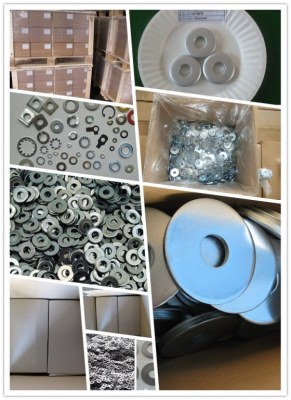 As a leading manufacturer we supply All kinds of washers from Taiwan