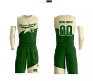 Basketball Jersey Short and Basketball Uniforms
