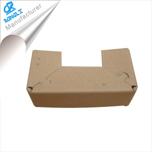 Gold supplier direct sales Paper Corner Protector with Angle Break