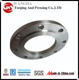 Carbon Steel and Carton Steel Flanges (ANSI B16.5 A105/A181/A182/A350)