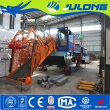 Julong Aquatic Weed Cutting Machine for Water Treatment