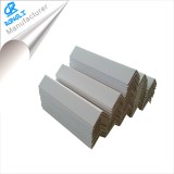 CHINA Recycled paper material kraft paper corner protector