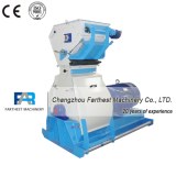 CE Approved Tear- circle Hammer Mill
