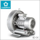 5.5KW Hot Air Ring Blower For Air Knife Drying System Bottle Drying