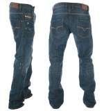 LOT JEAN'S "DIESEL" SUR WWW.TEXMARK.FR