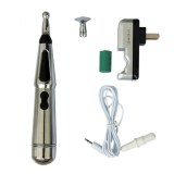 Aukewel Laser acupuncture pen integrating Traditional Chinese Medicine