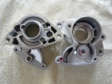 Starter housing in aluminum die casting in China