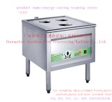 Luxury gas tube steam boiler with energy-saving0505