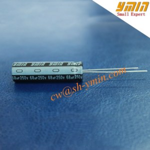 Aluminum Electrolytic Capacitor Radial Capacitor Snap in Capacitor SMD capacitor Screw...