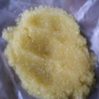 Used for decolorization of sugar ion exchange resin