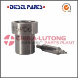 Diesel Nozzle 093400-5060/DN15PD6 For Mitsubishi 4D65