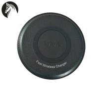 Fast Wireless Charger With Receiver