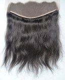 Frontal Lace Closure