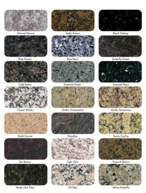 Granite Slabs Marble Handicrafts & Articles