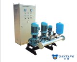 LG Inverter Water Supply