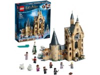 LEGO Harry Potter - La tour de l'horloge de Poudlard (75948)