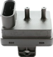 CNG Dual Automotive Pressure Sensor