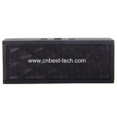 Wirless Bluetooth Speaker(Color: Black)