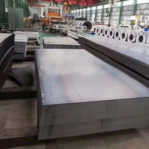 Black steel sheet, checkered sheet, ribbed sheet Türkiye