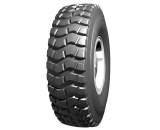 Grader Tires