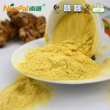 Ginger powder for ginger tea factory supply