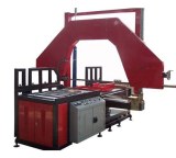 Automatic Pipe Saw Machine