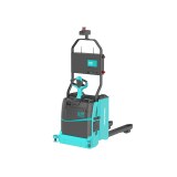 Automatic Electric Motorized Pallet Jack