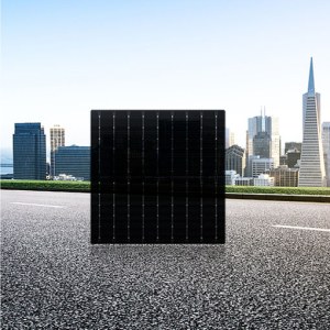 Monocry Stalline Solar Cells