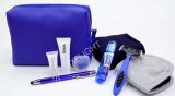 Airplane Travel Airline First Class Amenity Kit