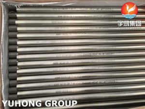 TITANIUM TUBING FOR SALE