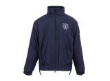 Police Windbreaker