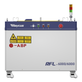 ABP6000/6000 Fiber Laser