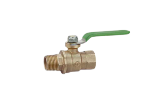 Carbo OEM Brass Valves