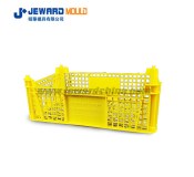 FRUIT CRATE VAGETABLE CRATE MOULD
