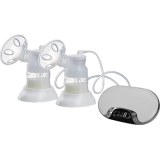 Double Electric Breast Pump