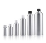 Yansen Screw Top Aluminum Bottles