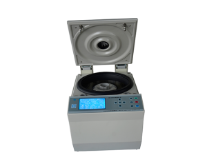 HC-3016R Centrifuge