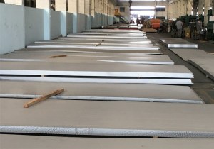 304L Stainless Steel Sheet