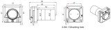 12v Peristaltic Pump