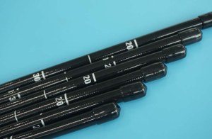 Endoscope Insertion Tube