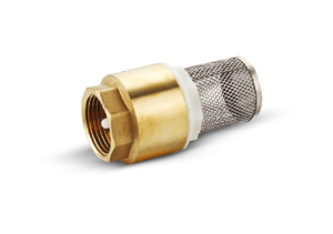 Carbo OEM Brass Valves