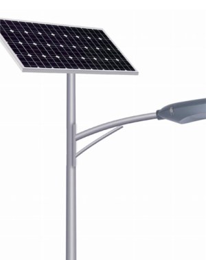 SOKOYO SOLAR LED STREET LIGHTING