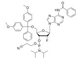 2'-F-dA(Bz) Phosphoramidite CAS NO. 136834-22-5