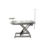 PJS-02 Vet Medical Equipment Animal Pet Clinic Surgical Operation Table For Dogs