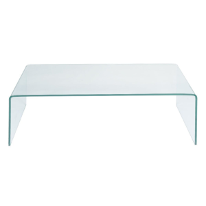 ACRYLIC CONSOLE TABLE FOR SALE