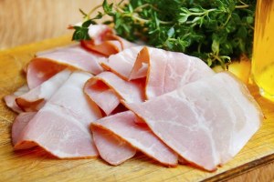 Ham Additives