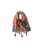 Scarves Wholesale Yiwu China