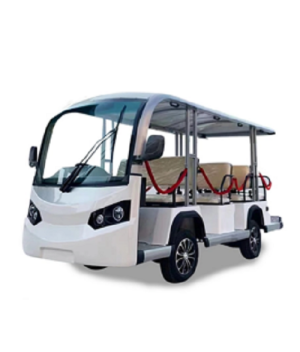 Etong Electric Passenger Shuttle