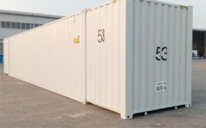 53'FT Container