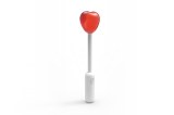 Creative Lollipop Allows You to Listen to Cultural Relic Explanation When You Eat